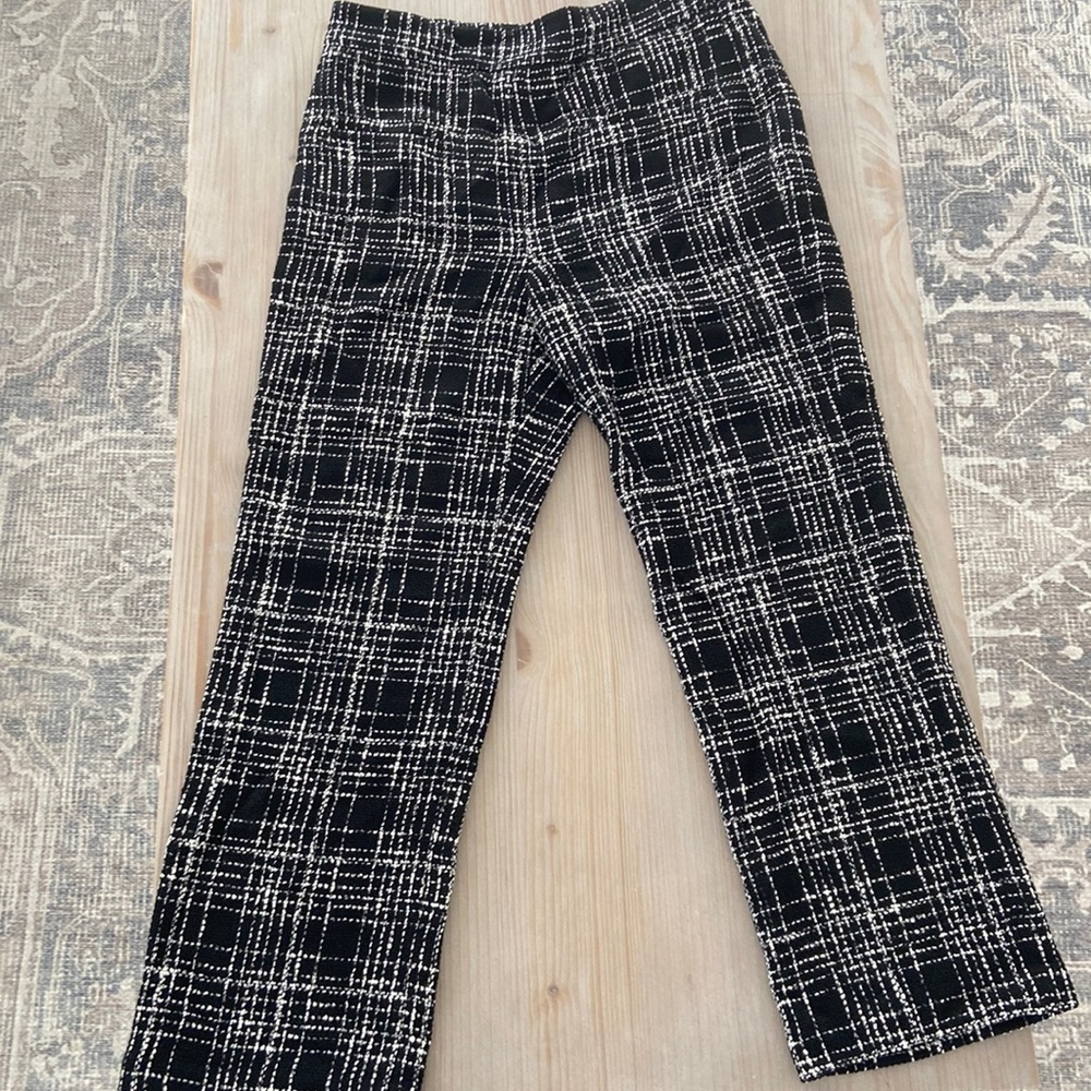 Zara like new trouser pants